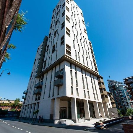 The Assembly Manchester Oasis Holding Exterior foto