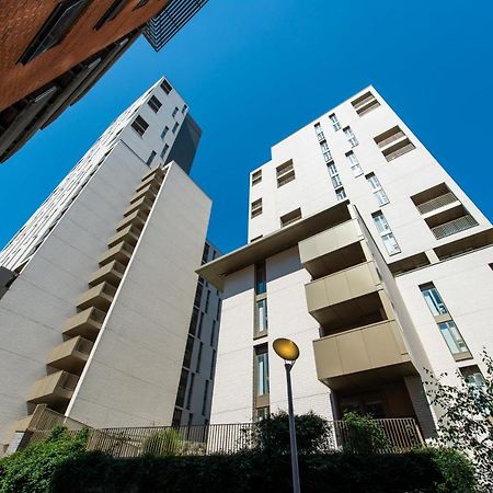 The Assembly Manchester Oasis Holding Exterior foto