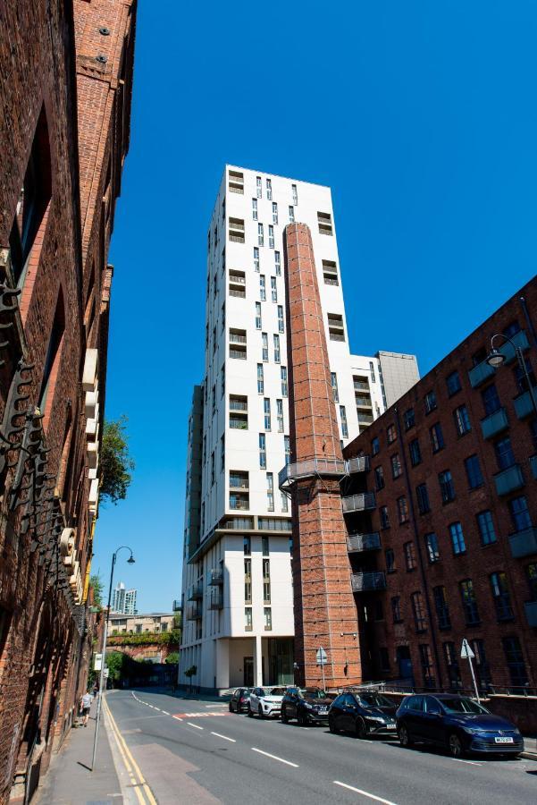 The Assembly Manchester Oasis Holding Exterior foto